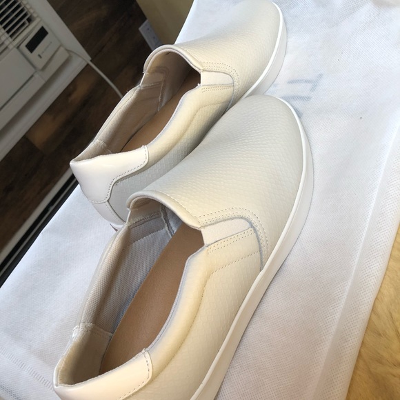 Dr Scholls Slip on Sneakers - Picture 4 of 4